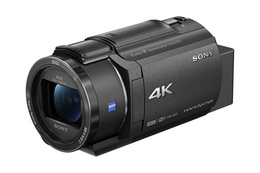 Sony Handycam FDR-AX43