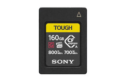 Sony Tough CFexpress 160GB Type A