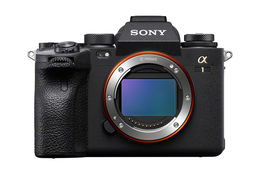 Sony Alpha A1 (tělo)