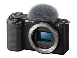 Sony Alpha ZV-E10 (tělo)