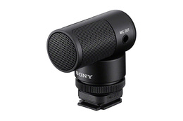 Sony ECM-G1 - mikrofon typu shotgun
