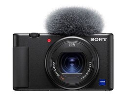 Sony ZV-1 A