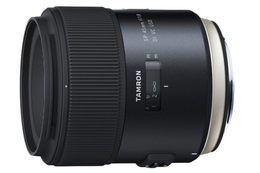 Tamron SP 45mm f/1.8 Di VC USD (Canon)