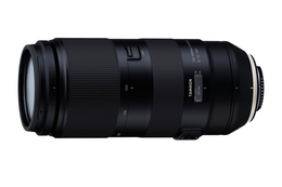 Tamron AF 100-400mm F/4.5-6.3 Di VC USD (Nikon)