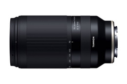 Tamron 70-300mm f/4.5-6.3 Di III RXD (Sony E)