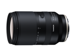 Tamron 18-300mm f/3.5-6.3 Di III-A VC VXD (Sony E)