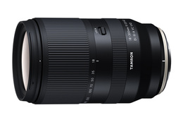 Tamron 18-300mm f/3.5-6.3 Di III-A VC VXD (Fujifilm)