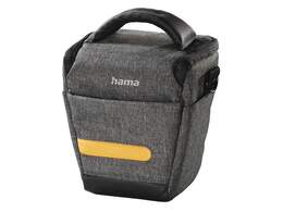 Hama TERRA Colt 110, šedá