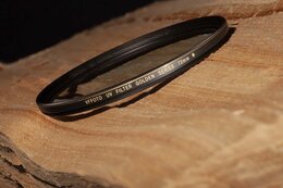 VFFOTO UV filtr GOLDEN Series 72mm