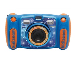 Vtech Kidizoom Duo MX 5.0 - modrý