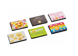 Walther mini album EMOJI, 10x15/40 (Emoji, 1ks)