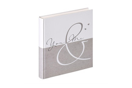 Walther Wedding album Together, 28x30,5 cm