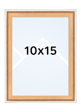 Walther SILHOUETTE - fotorámeček - Buk, 10x15, 10x15