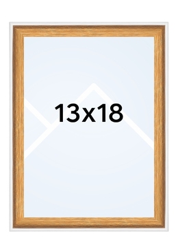 Walther SILHOUETTE - fotorámeček - Přírodní, 13x18