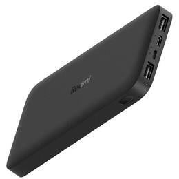 Xiaomi Redmi Powerbank 10000mAh černá