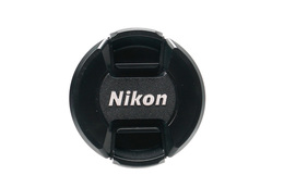 Nikon LC-55A - 55mm krytka objektivu
