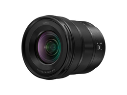 Panasonic Lumix S 14-28mm f/4-5.6 Macro