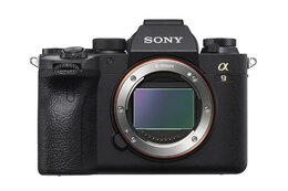 Sony Alpha A9 Mark II (tělo)