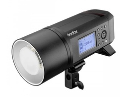 Godox AD600Pro - bateriový bezdrátový blesk (TTL, HSS, 600Ws)