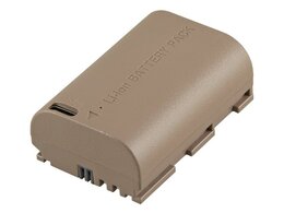 Jupio LP-E6nh ULTRA s USB-C (2400mAh)