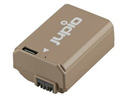 Jupio NP-FW50 ULTRA s USB-C (1080mAh)