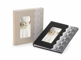 Fotoalbum KPH YES, 60/29x32