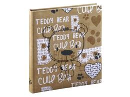 Fotoalbum Hama BERND, 50/29x32