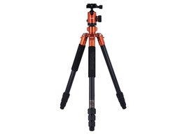 Rollei C5i, oranžovo-černý