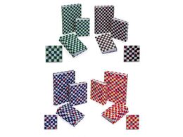 Fotoalbum KPH memo CHECKER, 10x15/300