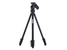 Rollei Compact Creator - stativ pro fotoaparáty a smartphony (s ovladačem)