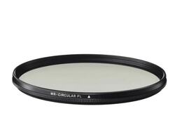 Sigma CPL WR filtr 95mm