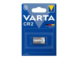 Varta Professional Lithium CR2
