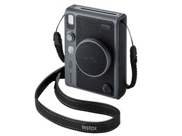 Fujifilm instax mini Evo™ - Dark Silver (Limited Edition)