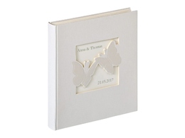 Fotoalbum Walther FARFALLA, 50/28x31