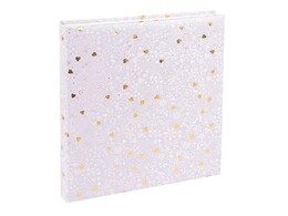 Goldbuch FINAMENTE, 60/30x31 - lila