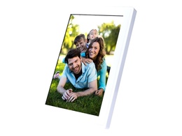 Rollei Smart Frame WiFi 100, bílý - digitální fotorámeček