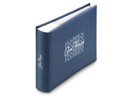 Fotoalbum Hama memo GOOD THINGS HAPPEN, 10x15/200