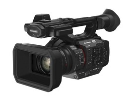 Panasonic HC-X2 - profesionální 4K kamera