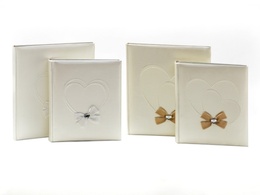 Fotoalbum KPH HEARTBEAT, 60/29x32