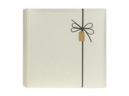 Fotoalbum ZEP memo LIPSIA B, 10x15/200 - krémová