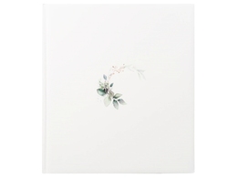 Fotoalbum Hama FLOWER LOOP, 60/29x32