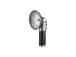 Godox Retro blesk Lux Master , TTL , GN25