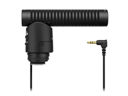 Canon DM-E1, směrový mikrofon (samostatně neprodejné)