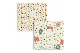 Goldbuch memo Flower Collection, 10x15/200