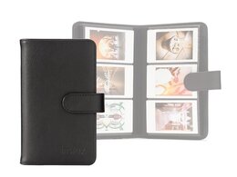 Fujifilm INSTAX Mini album, černé (108 foto)
