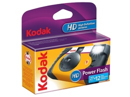 Kodak Power Flash 27+12