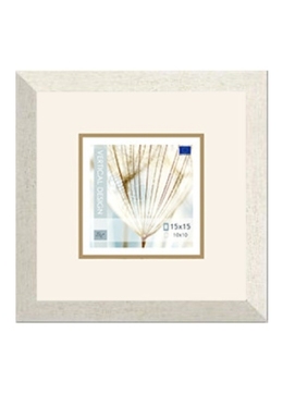 Falc QUADRO - fotorámeček - Přírodní, 10x10, 15x15