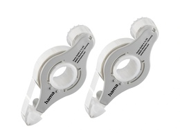 Hama Refill-Plates 7661, náhradní lepící páska (2x 450 bodů)