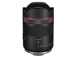 Canon RF 14mm f/1.4L VCM