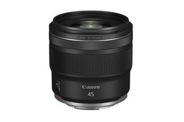 Canon RF 45mm f/1.2 STM